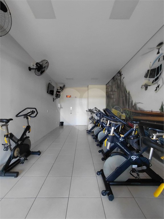 Apartamento à venda - Jabaquara