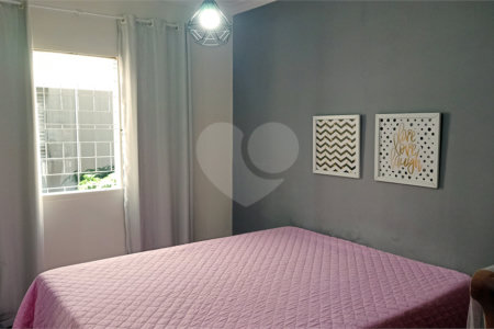 Casa térrea para venda no bairro Jardim Nova São Carlos