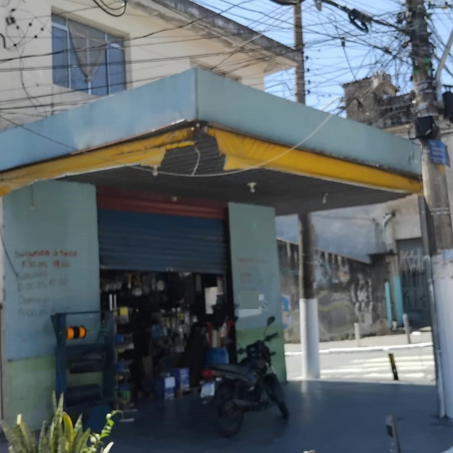 Casa à venda com 8 quartos em Vila Dalva, São Paulo, SP