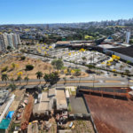 Apartamento Green View 2 dormitório, 1 suíte