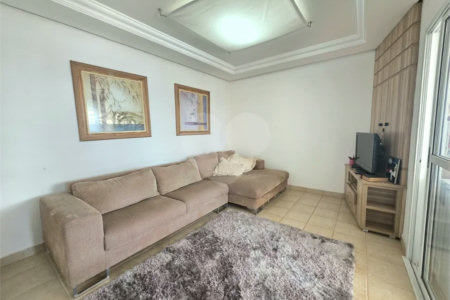 Apartamento / Cobertura Duplex a Venda no Edifício Roma em Vinhedo/SP