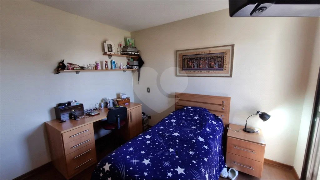 Apartamento a venda na Móoca