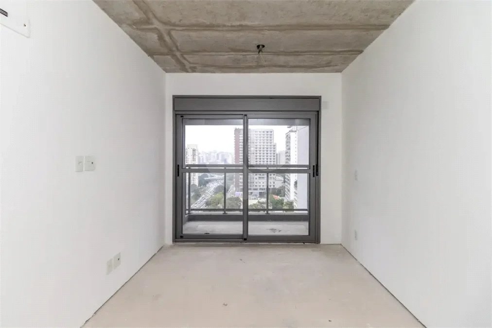 Apartamento para venda em Vila Clementino com 3 quartos, sendo 3 suítes, 177m²
