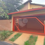 Excelente sobrado para venda no residencial Parati