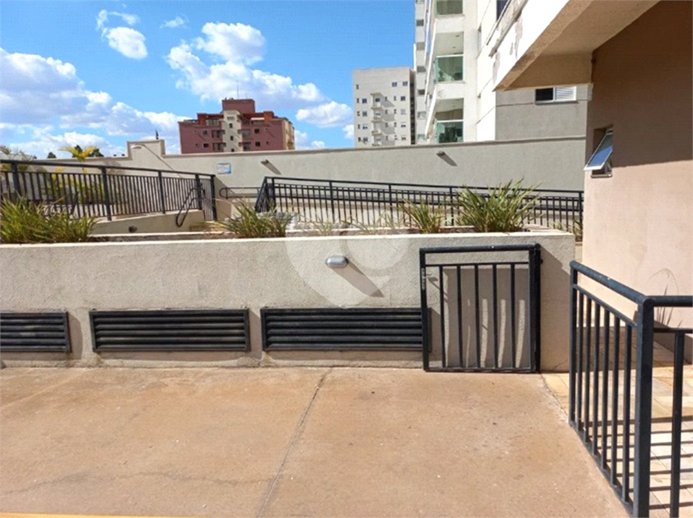 Apartamento 3 dormitório no Residencial Vista Nobre, em São Carlos, próximo ao shopping!