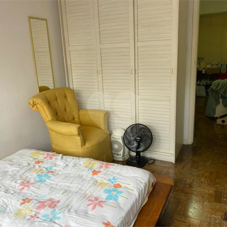 Apartamento para locação ou Venda 1 dormitório