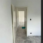 Sobrado 2 dormitórios em Pirituba