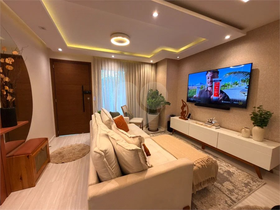 casa 3 quartos condomínio contemporâneo resort