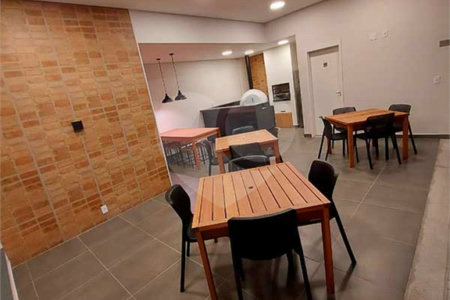 Apartamento à venda com 2 quartos em Sé, São Paulo, SP