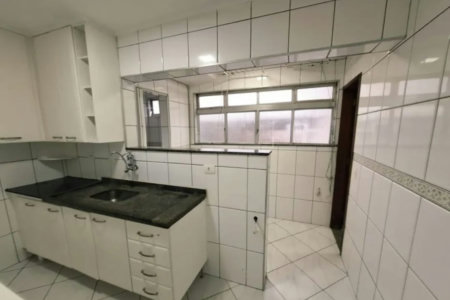 Apartamento à venda com 3 quartos em Conjunto Residencial Butantã, São Paulo, SP