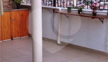 Cobertura à venda com 3 quartos, sendo 1 suíte,  em Jaçanã, São Paulo, SP