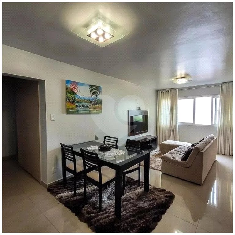 Apartamento com 85 m² de área útil, 3 quartos, garagem, à venda no Cambuci