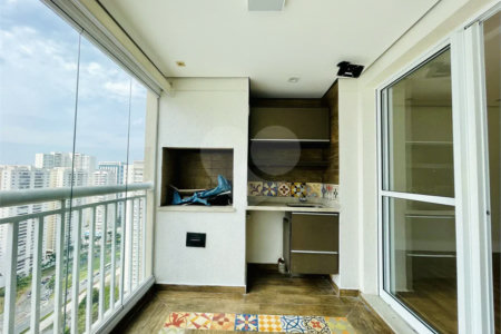OPORTUNIDADE DE COMPRA NO DOMO HOME - 123 M² 3 DORMITORIOS SUITE COM CLOSET ANDAR ALTO!