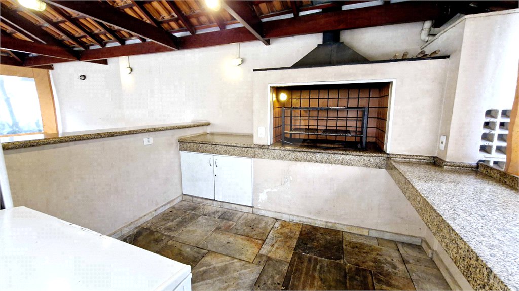 Apartamento à venda com 4 quartos, sendo 2 suítes, em Brooklin, São Paulo, SP