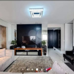 Apartamento para locação 3 quartos na Vila Regente Feijó -SP
