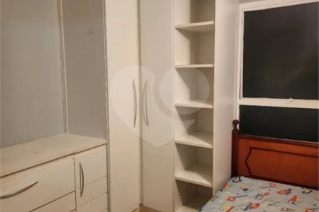 APARTAMENTO A VENDA, CONDOMINIO SANTA ISABEL, 2 DORMITORIOS, 1 VAGA DE GARAGEM, SJC/SP