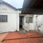 Casa á venda - Jabaquara