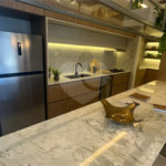 Novare Residencial - Lançamento de Aptos de 128m² com 3 dormitórios em Atibaia/SP.