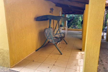 Excelente imóvel rural, situado em Analândia/SP