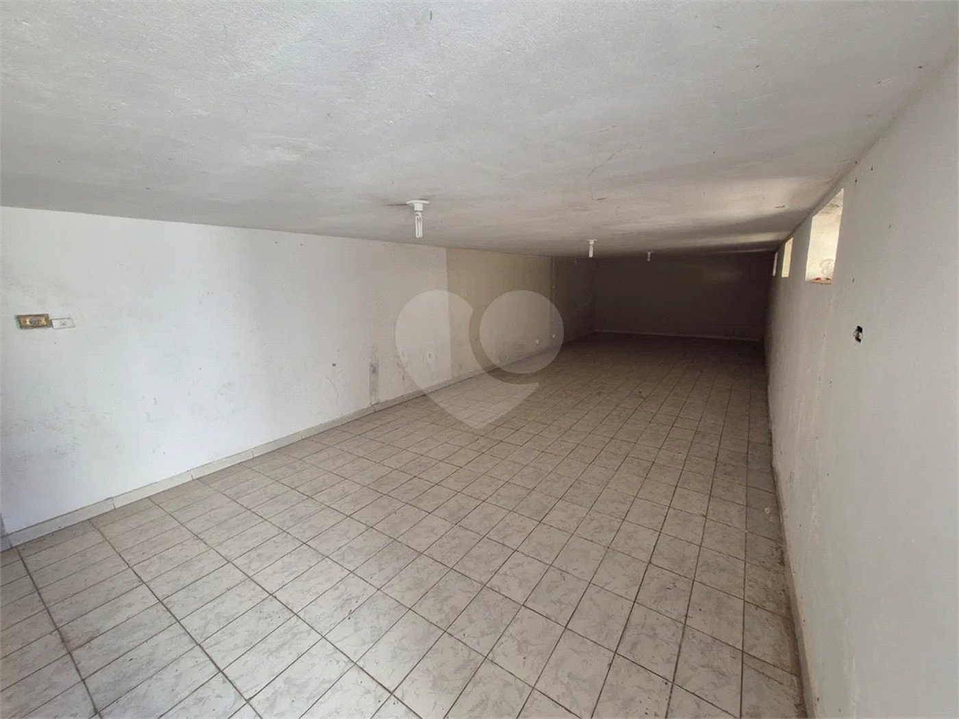 Dois imóveis em um terreno de 300 m² (12 x 25) - Com acesso independente