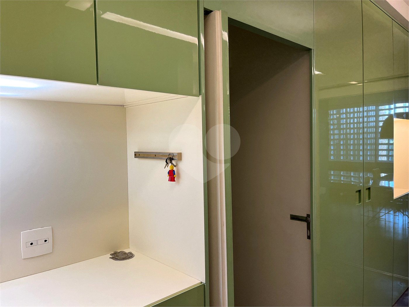 Apartamento à venda com 1 suíte em Itaim Bibi, São Paulo, SP