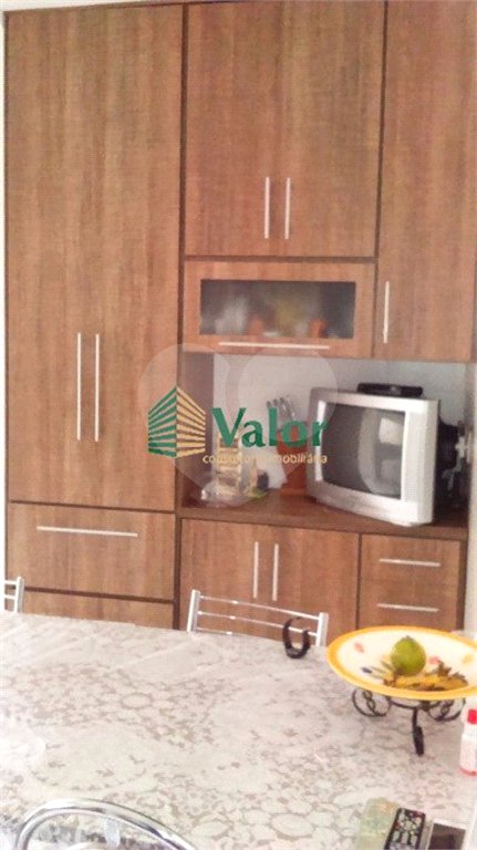 Casa Residencial Vila Monteiro (Gleba I) á venda.