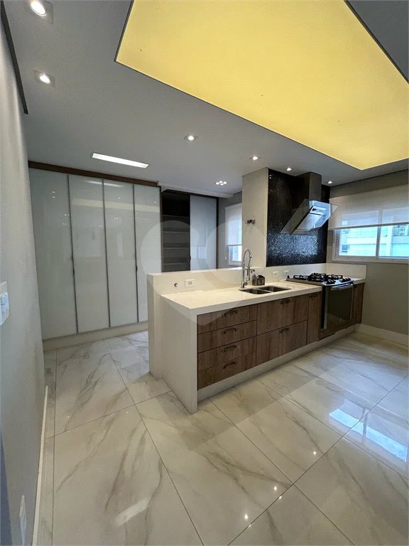 Cobertura espetacular à venda de 310m² no L’Essence Mooca - Agende já a sua visita!