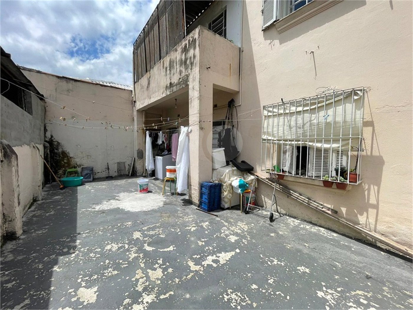 Terreno com casas sobrados disponível para venda -Jardim Trussardi/ Butantã