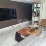 Apartamento à venda com 2 suítes em Cerqueira César, São Paulo, SP
