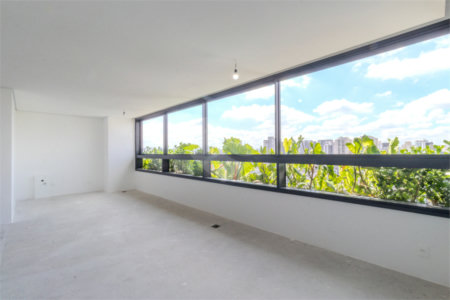Apartamento à venda com 3 suítes em Campo Belo, São Paulo, SP