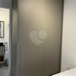 Studio com 25m² na região da bela Vista em São Paulo - SP.