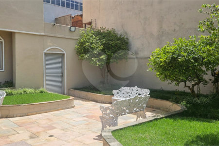 Apartamento à venda 3 quartos 1 suíte no Jardim da Saúde