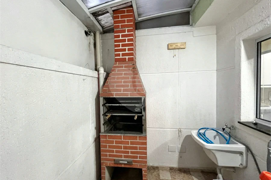 SOBRADO PARA VENDA EM CONDOMINIO FECHADO NA CASA VERDE.