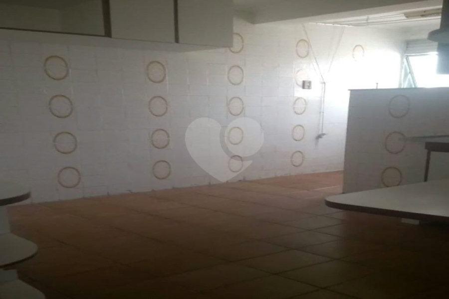 Apartamento à venda com 2 quartos em Conjunto Residencial Jardim Canaã, São Paulo, SP