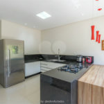 Casa à venda com 4 suítes no condomínio Vale da Santa Fé, Vinhedo - SP