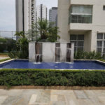 Apartamento á venda - Vila Olímpia