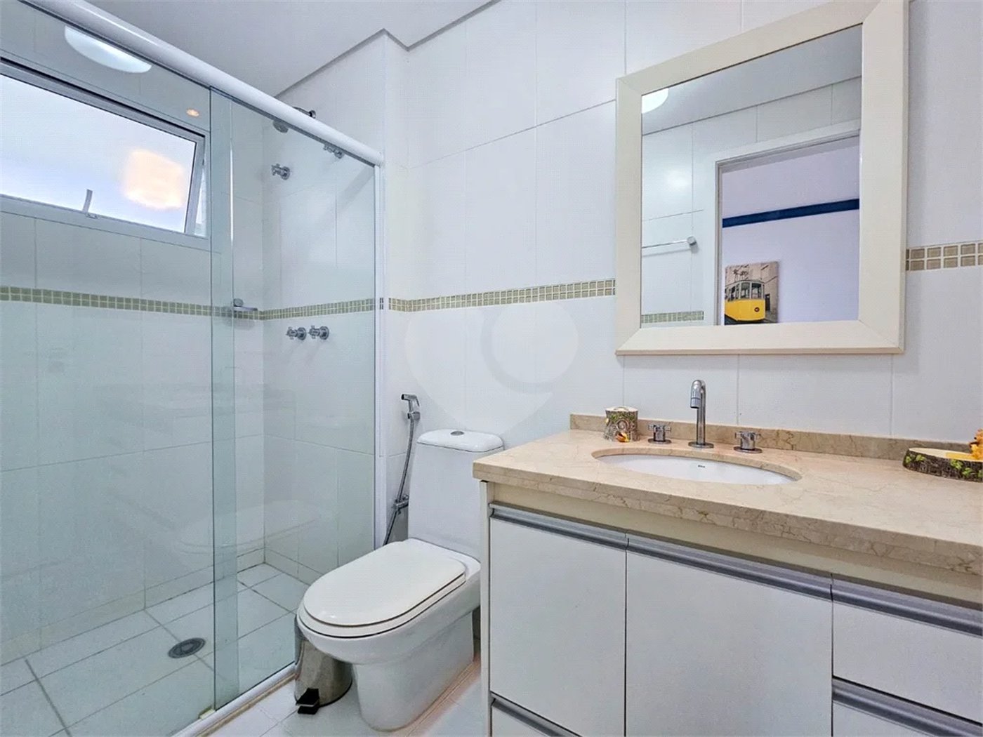 Apartamento à venda com 4 suítes em Riviera de São Lourenço, Bertioga, SP