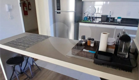 Apartamento à venda ou para alugar com 1 quarto em Casa Verde, São Paulo, SP