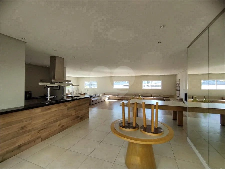 Apartamento de 57 m² á venda - Saúde