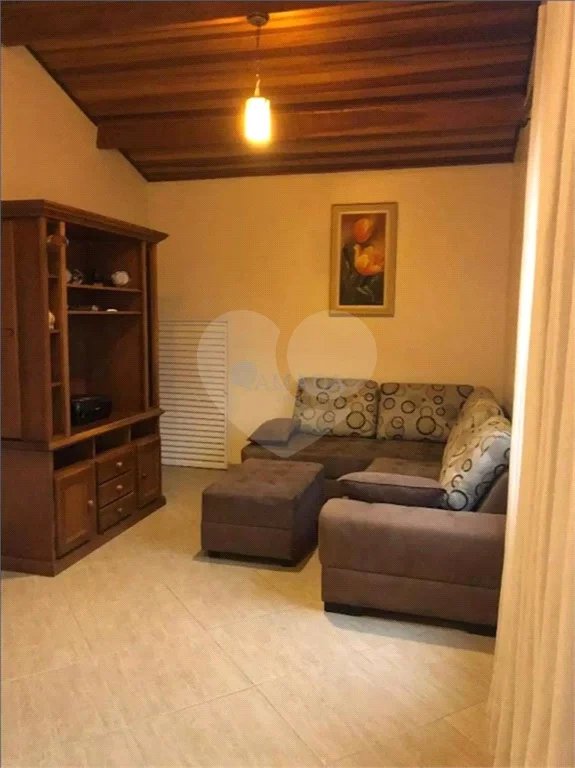 Sobrado à venda com 3 quartos, sendo 1 suíte, em Jaçanã, São Paulo, SP
