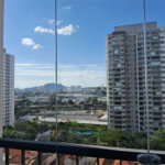 APARTAMENTO A VENDA SEMI MOBILADO A VENDA NA VILA LEOPOLDINA