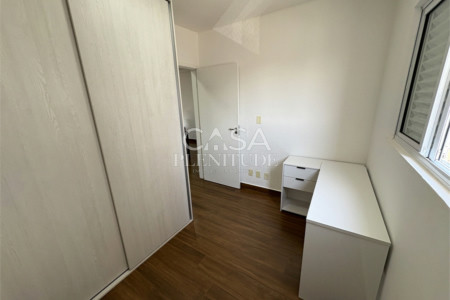 Apartamento para alugar com 2 quartos, sendo 1 suíte, em Parque Bela Vista, Votorantim, SP