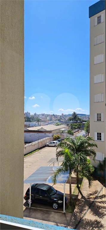 Apartamento a venda no Residencial Aline
