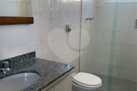 Apartamento á venda - Vila Guarani