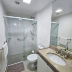 Na Mooca á venda Apartamento / Studio com 51m² 1 dormitório e 1 vaga.