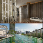 Apartamentos de Luxo de 780 m² na Cidade Jardim