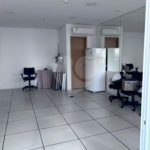 Sala comercial com 39m² , 1 vaga de garagem, à venda na Saúde
