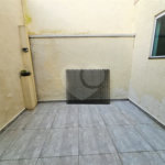 APTO TERREO COM QUINTYAL AMPLO, 2 QUARTOS 1 SUITE ,R$ 440 MIL