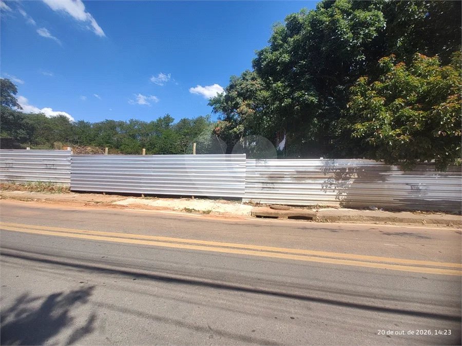 Terreno em Atibaia com 3.000 metros para locação, ótimo para transportadora, pátio de veículos, mecânica pesada