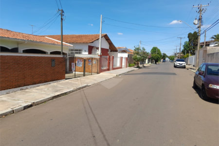 Casa à Venda na Vila Faria - São Carlos